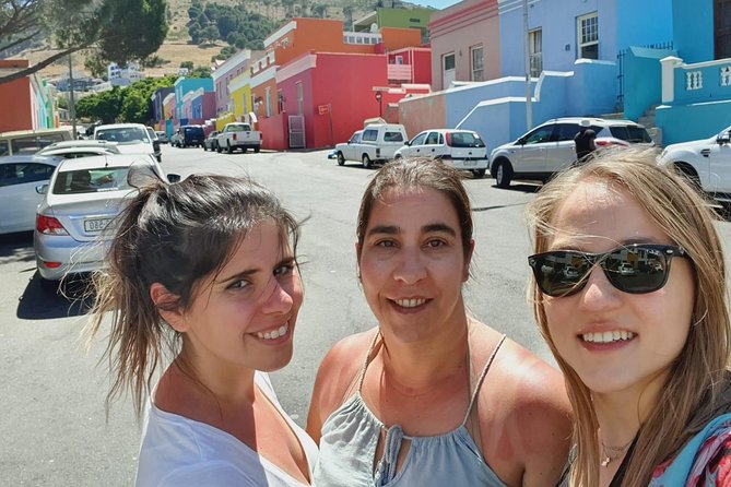 Cape Town Private City Tour - Pickup to Bottled Water: How Logistics Shape Your Experience