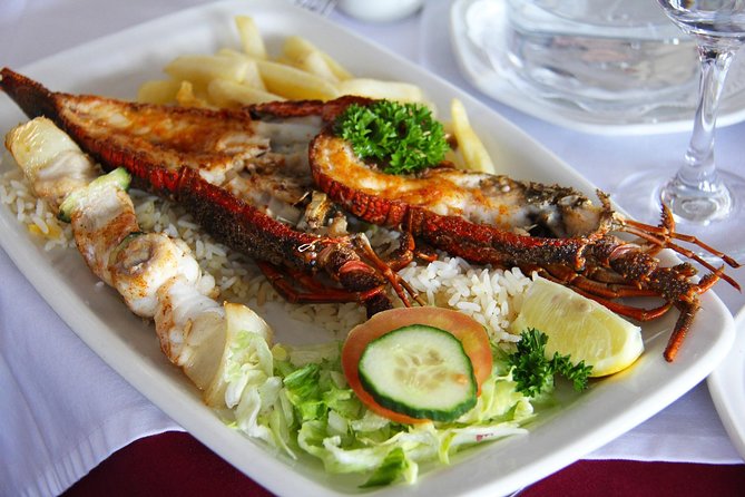 Cape Town Private Food Tour with a Local: 100% Personalized - Price and what $25 buys in real eating time