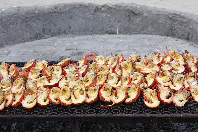 Cape Town Private Food Tour with a Local: 100% Personalized - The personalization that can change your whole route