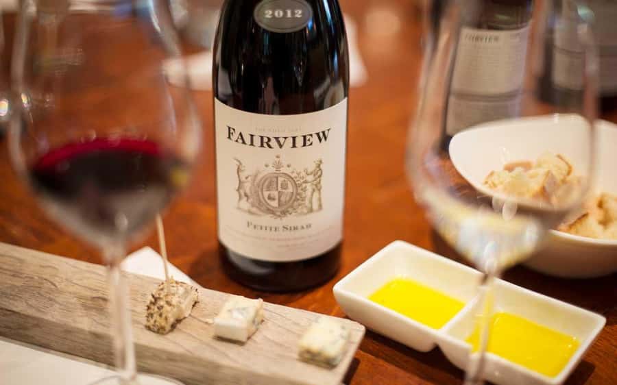 Cape town: Private Full-day Big 5 Aquila Game Reserve Tour - The day at a glance, from pickup to safari to wine and lunch