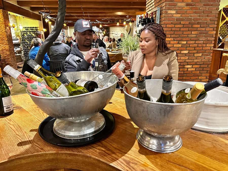 Cape town: Private Full-day Big 5 Aquila Game Reserve Tour - Entrance tickets to Aquila: the one cost surprise to plan for