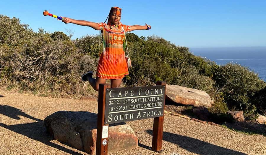 Cape Town: Private Full-Day Cape of Good Hope Tour - How the Day Feels in Real Life: Timing, Flexibility, and Comfort