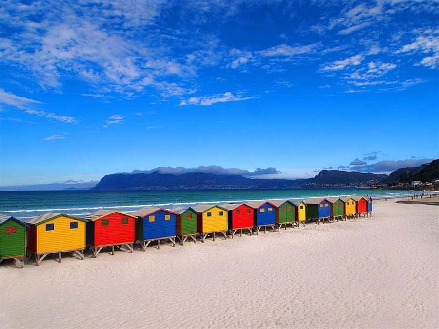 Cape Town: Private Full-Day Cape of Good Hope Tour - Getting Oriented in Bo-Kaap Before the Big Coastal Drive
