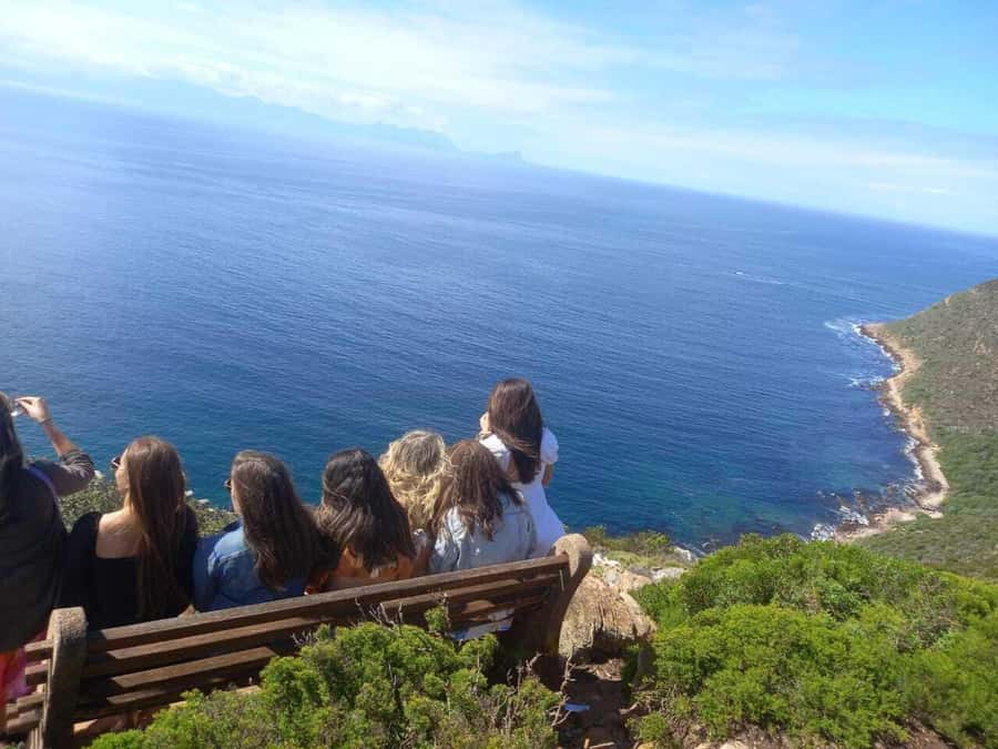 Cape Town: Private Full-Day Cape of Good Hope Tour - Hout Bay and the Optional Seal Island Boat Ride