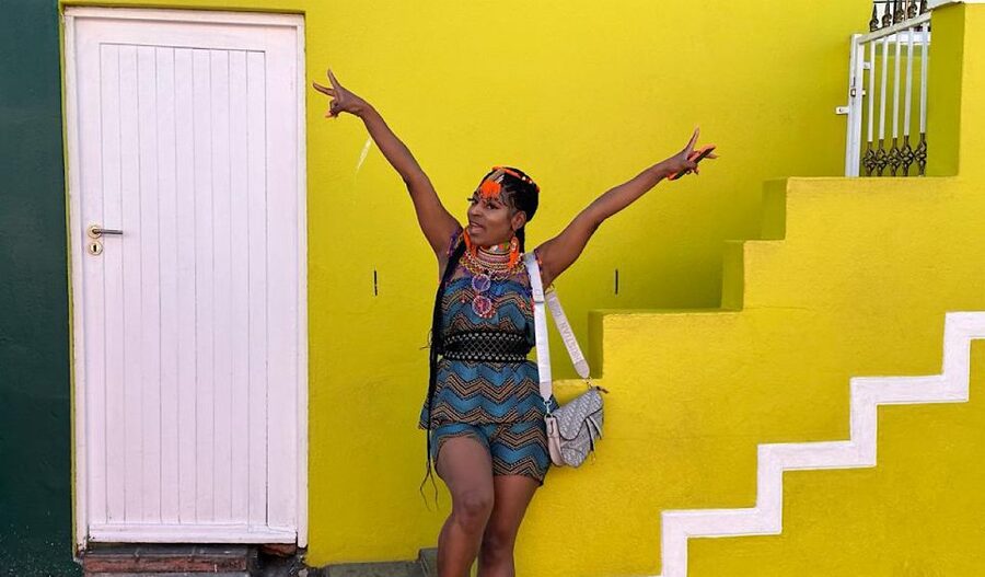 Cape Town: Private Full-Day Cape of Good Hope Tour - Noordhoek Coffee, Harbor Seafood Lunch, and How to Budget the Break