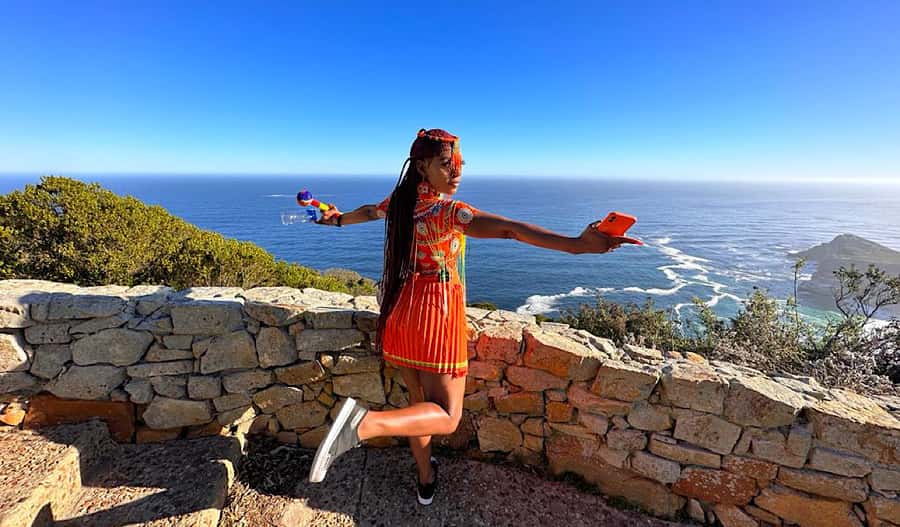 Cape Town: Private Full-Day Cape of Good Hope Tour - What’s Included in the $155 Price, and What Costs Extra