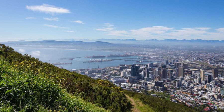 Cape Town: Private Full Day City & Winelands Tour - Bo Kaap: Colorful Streets With Real Personality
