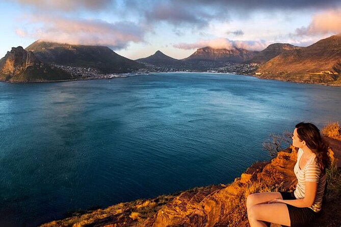 Cape Town Private Group Tour to Cape of Good Hope and Boulders Penguins Colony - The Big Idea: A Private Route That Lets You Breathe