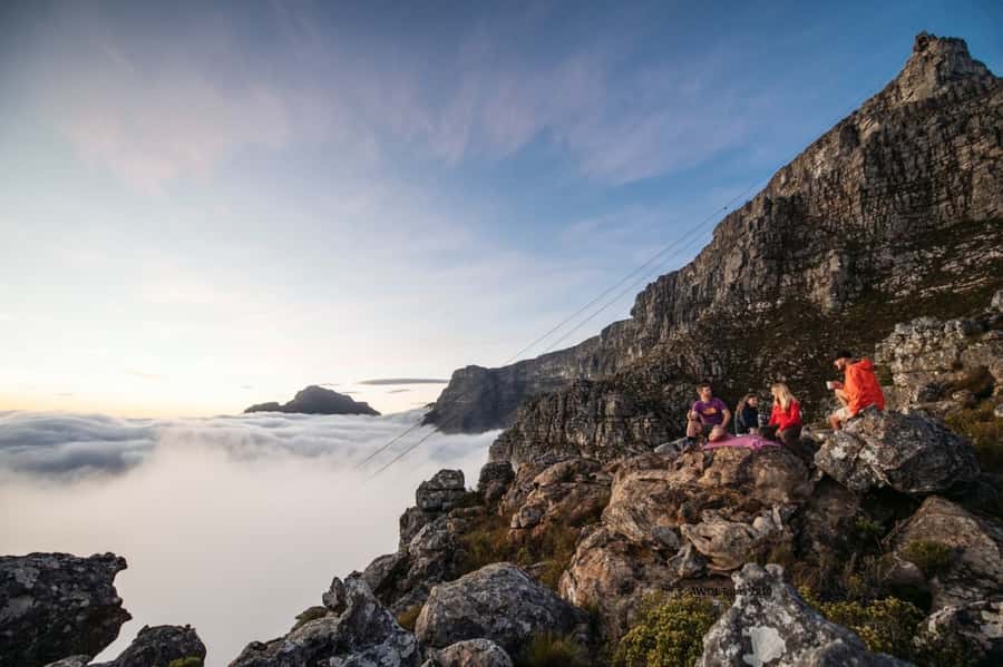Cape Town Private Guided Table Mountain Hikes - Key highlights that matter on this hike