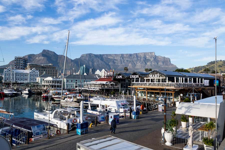 Cape Town: Private Half Day City Tour - Price and What You Actually Get for $168