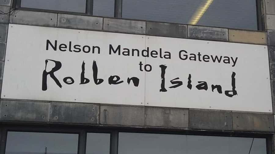Cape Town: Private Robben Island Half-Day Tour with Pickup - Key things to know before you go