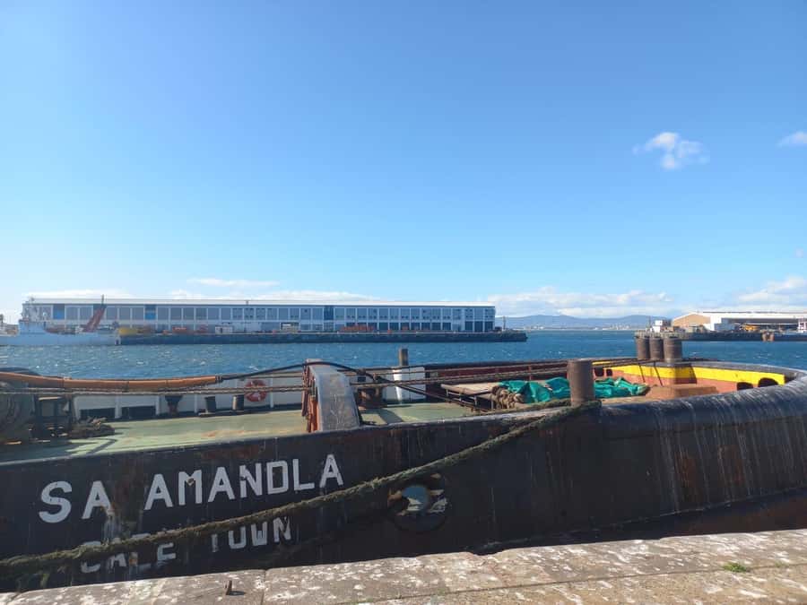 Cape Town: Private Robben Island Half-Day Tour with Pickup - The prison tour flow: bus circuit, Mandela cell, and why it matters