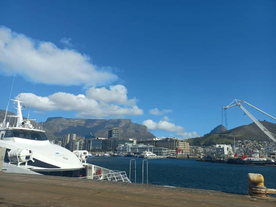 Cape Town: Private Robben Island Half-Day Tour with Pickup - What’s included, what you must plan for, and what to wear