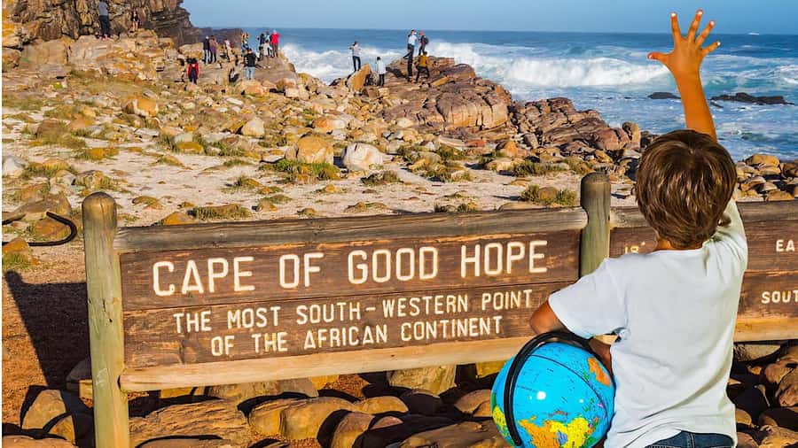 Cape Town Private Tour to Cape Of Good Hope and the Penguins - Key highlights worth aiming for