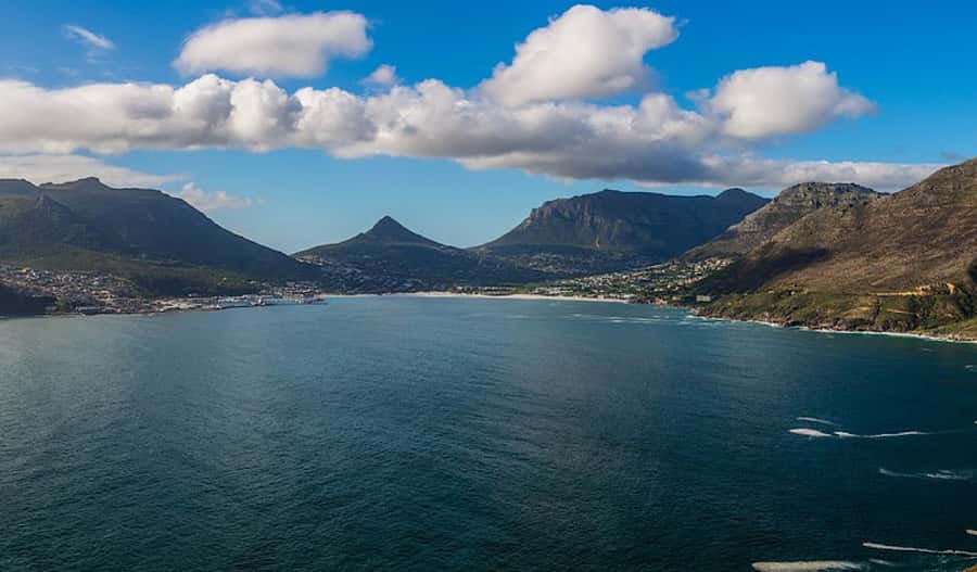 Cape Town Private Tour to Cape Of Good Hope and the Penguins - Hout Bay and Seal Viewing, Plus the Seal Island Boat Option
