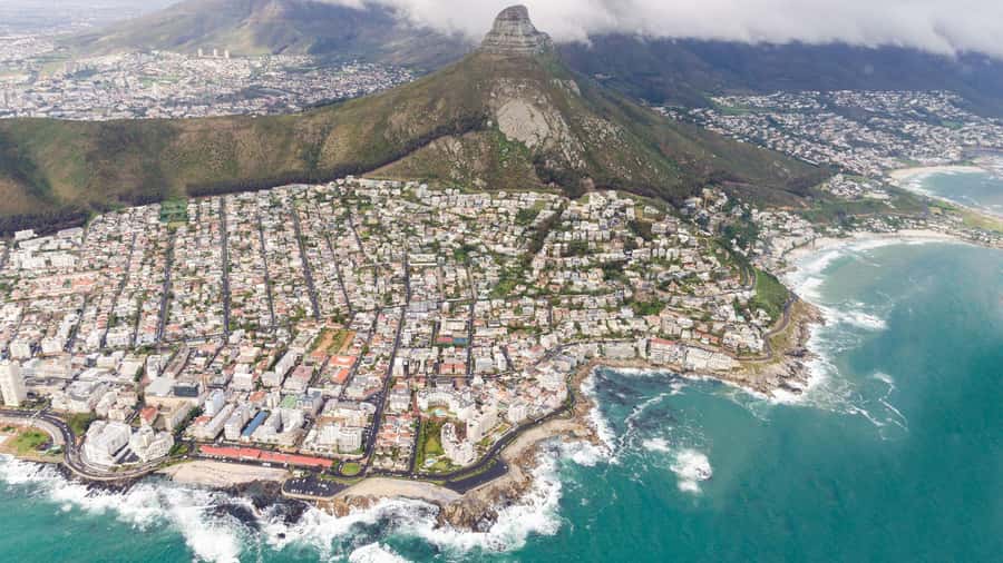 Cape Town Private Tour with a Local Highlights & Hidden Gems - How a Private Walking Tour Changes Cape Town