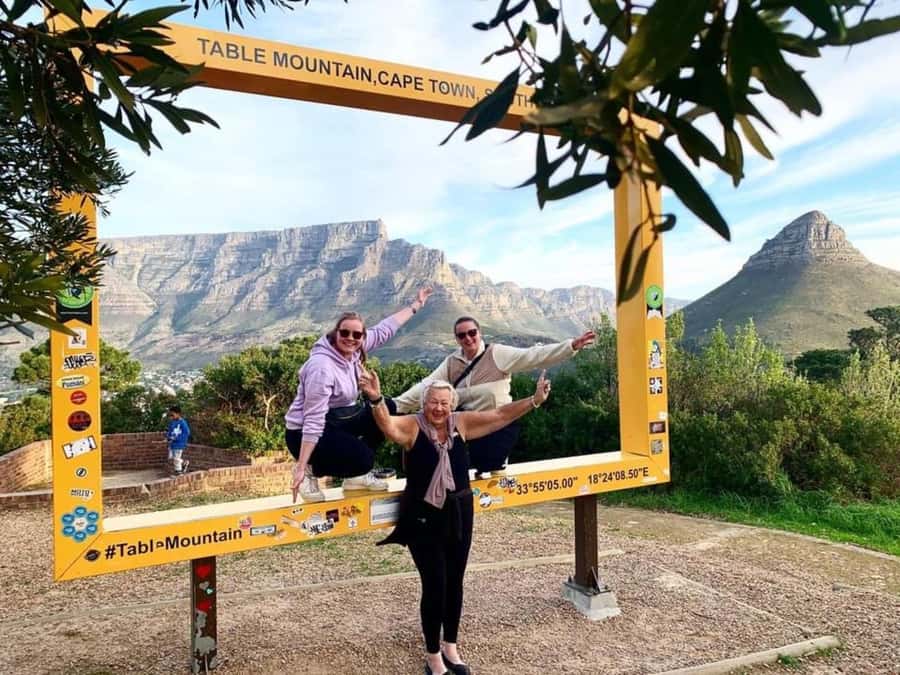 Cape Town: Private Walking Tour with a Local - A local walk beats the big bus: the real point of this Cape Town experience
