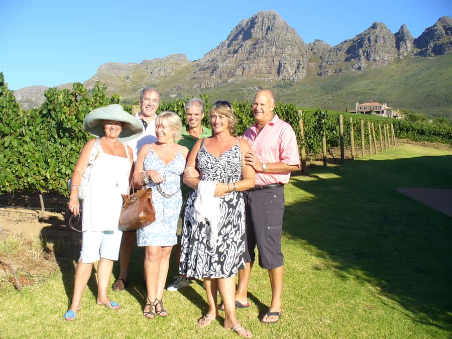 Cape Town: Private Wine Tour - Key highlights you will actually care about