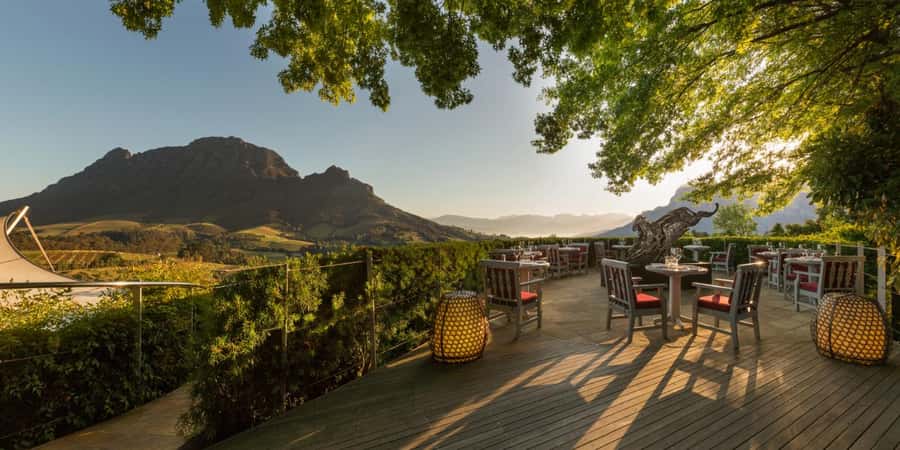 Cape Town: Private Wine Tour with Tastings and Lunch - A private Winelands day beats the chaotic group rhythm