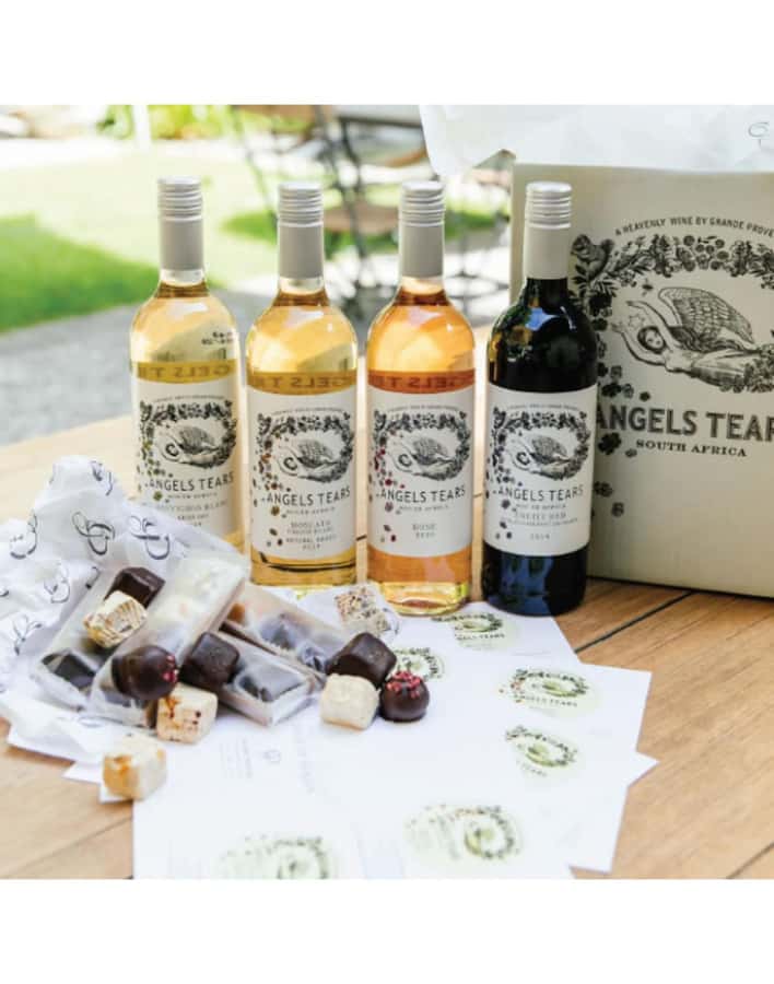 Cape Town: Private Wine Tour with Tastings and Lunch - Price and value: what $199 buys you in a private format