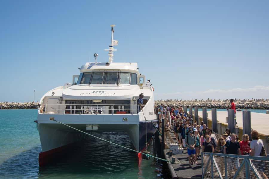 Cape Town: Robben Island Boat Trip & Museum Tour Ticket - The island bus tour before the prison, why it helps (and where it can go wrong)