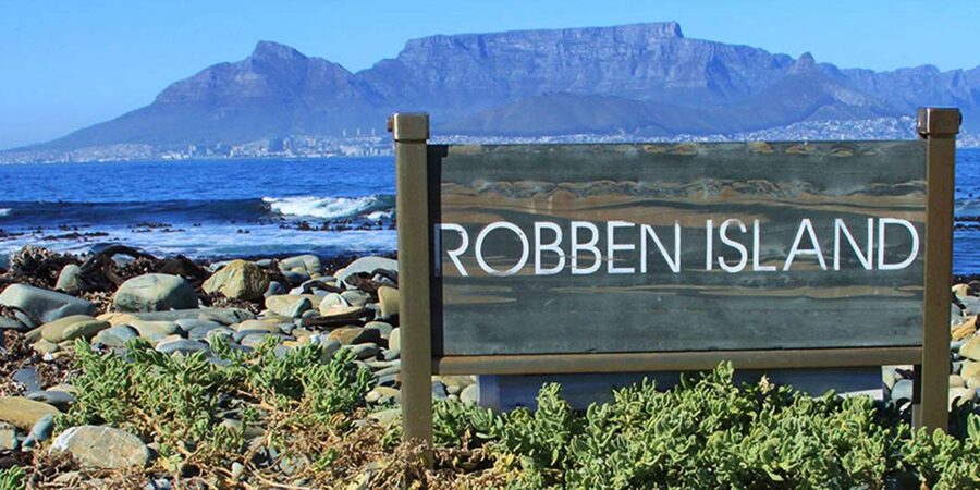 Cape Town: Robben Island Boat Trip & Museum Tour Ticket - The Long March to Freedom walk, turning words into steps