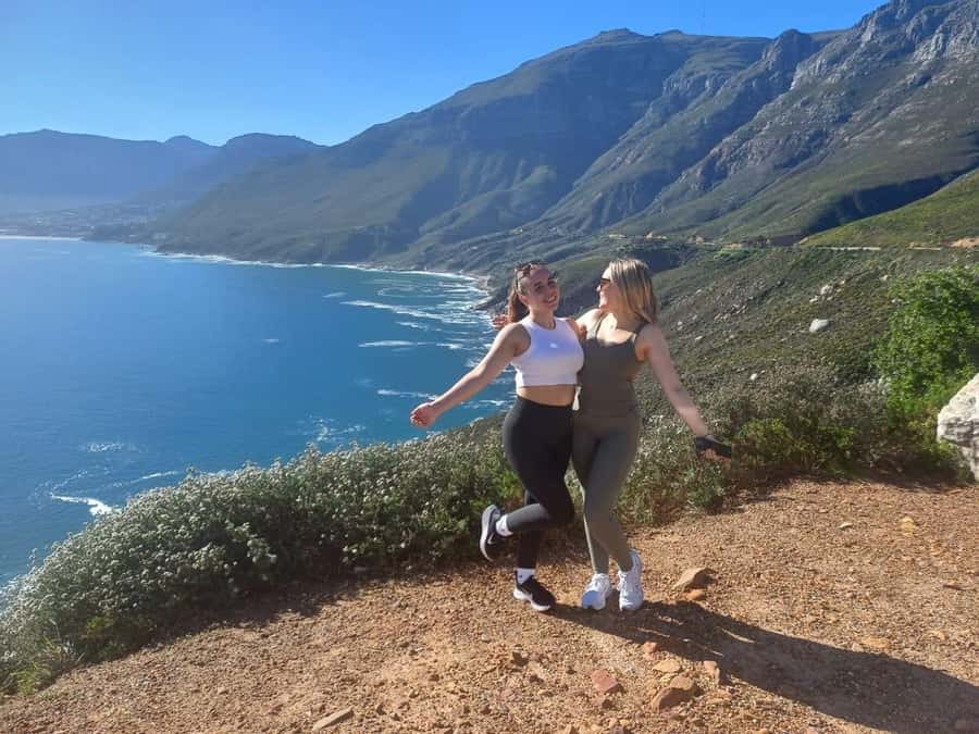 Cape Town: Robben Island, Cape of Good Hope and Penguin Tour - What the pacing feels like on the ground