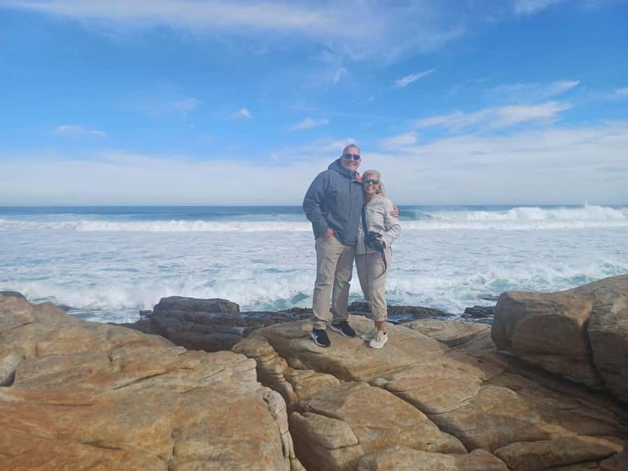 Cape Town: Robben Island, Cape of Good Hope and Penguin Tour - Who should book this Cape Town day tour