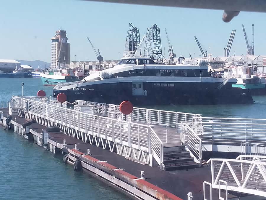 Cape Town: Robben Island Ferry and Guided Tour - Why Robben Island Still Hits Hard, Even Today
