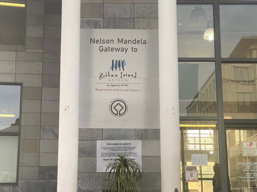 Cape Town-Robben Island Ferry Ticket and Guided Prison Tour - Weather Cancellations: The One Risk You Must Plan Around