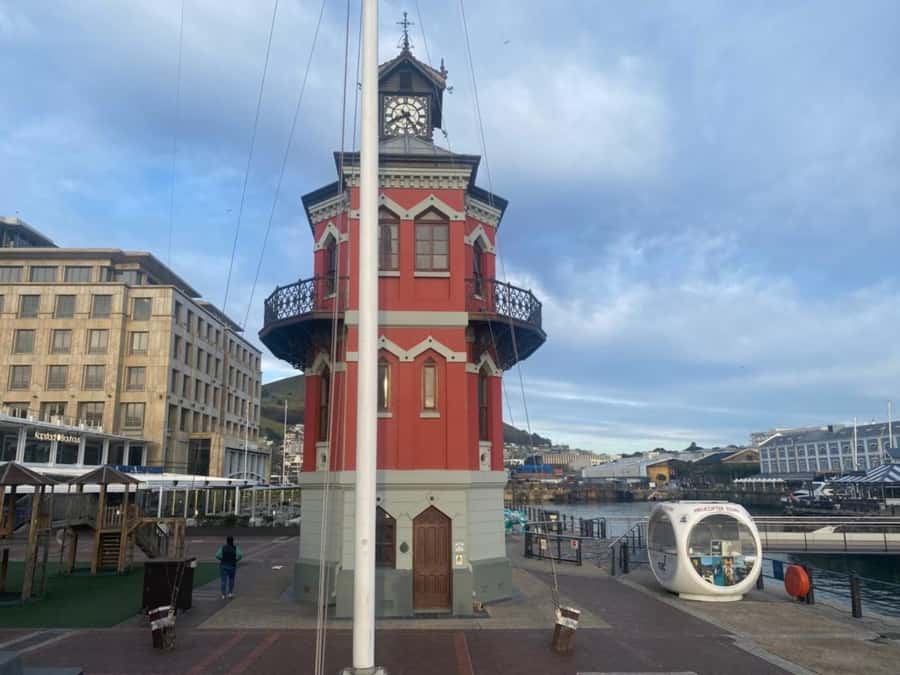 Cape Town-Robben Island Ferry Ticket and Guided Prison Tour - Price and Value: Is $87 Reasonable?