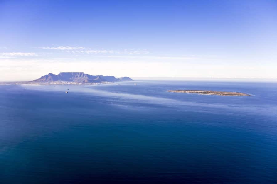 Cape Town: Robben Island Ferry Ticket and Townships Tour - Key things that make this tour worth your time