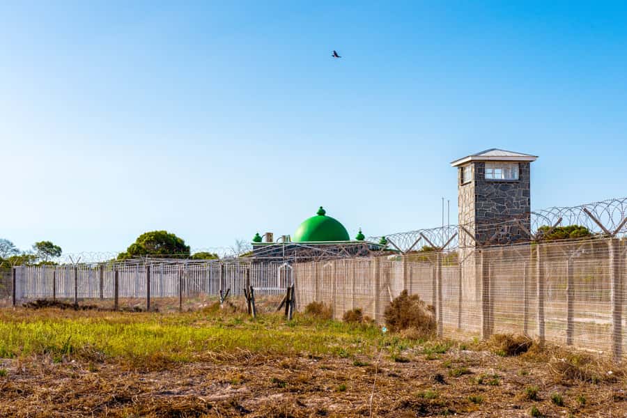Cape Town: Robben Island Ferry Ticket and Townships Tour - A Day That Connects Apartheid Policy to Robben Island