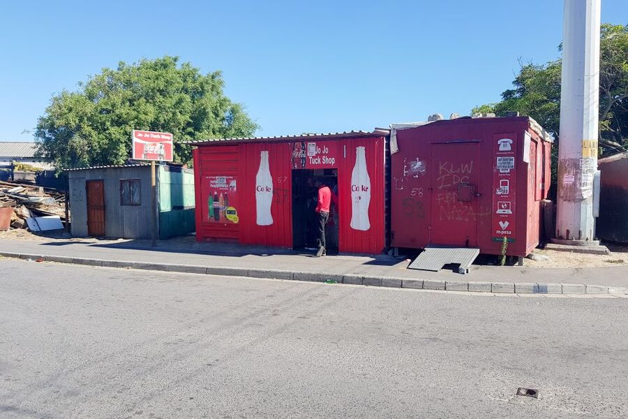 Cape Town: Robben Island Ferry Ticket and Townships Tour - Gugulethu Memorials: The Names That Keep the Story Anchored