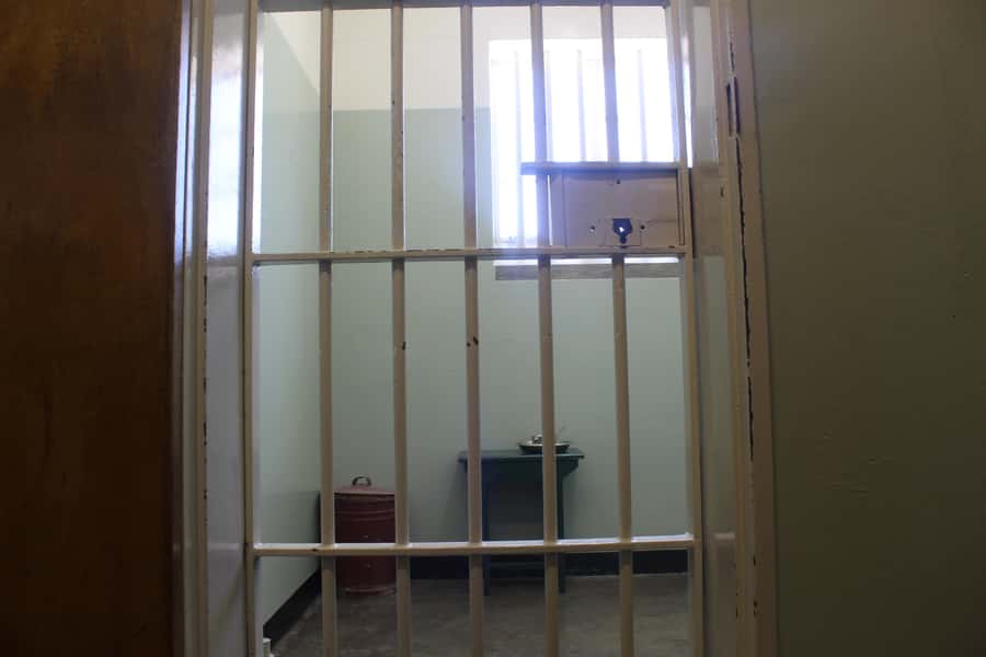 Cape Town: Robben Island ferry ticket with guided tour - Why Robben Island hits hard from Cape Town