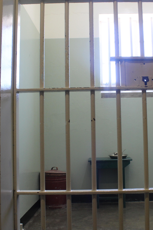 Cape Town: Robben Island ferry ticket with guided tour - Island stops that explain the system, not just the cell
