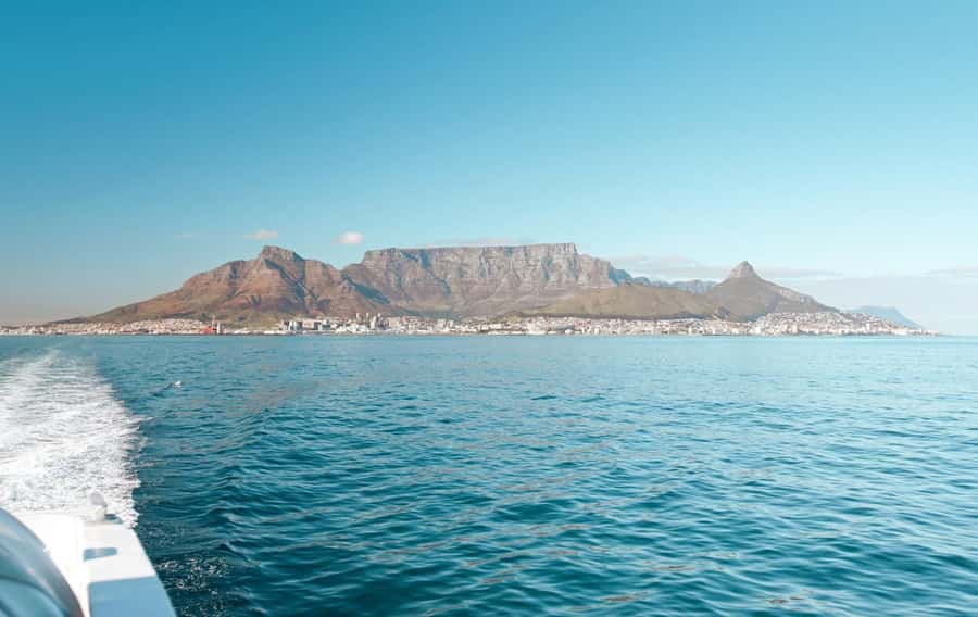 Cape Town: Robben Island Ferry Tour with 1-Way Hotel Pickup - Key things I’d lock in before you go