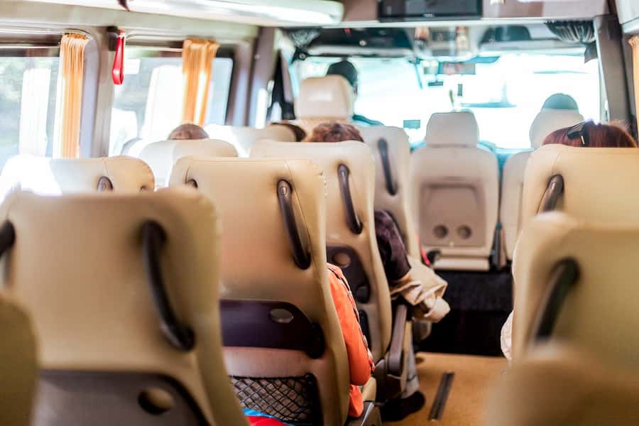 Cape Town: Robben Island Ferry Tour with 1-Way Hotel Pickup - Small Group Pickup, Large-Group Prison Realities