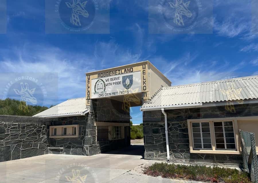 Cape Town: Robben Island Ferry with Prison Ticket and Tour - Accessibility, language, and who this tour fits best