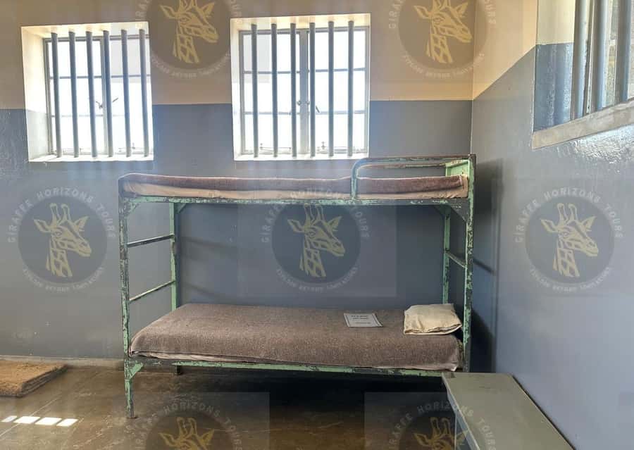 Cape Town: Robben Island Ferry with Prison Ticket and Tour - Photos, crowding, and how to get good memories without losing meaning
