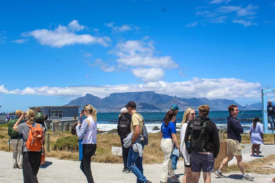 Cape Town:Robben Island Guided Tour, Skip the Ticketing Line - Nelson Mandela’s prison cell, the emotional landing point