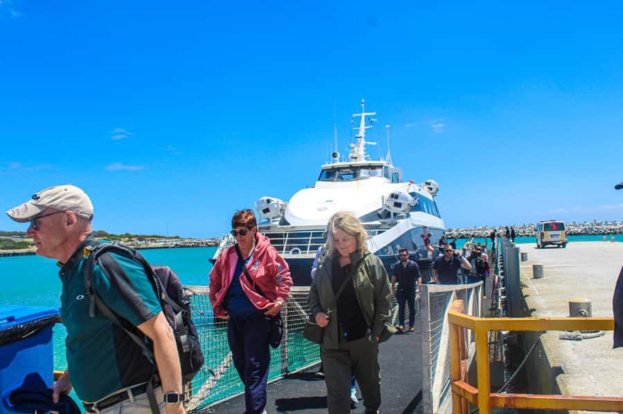 Cape Town:Robben Island Guided Tour, Skip the Ticketing Line - Skip the ticket line: what it really saves you time for