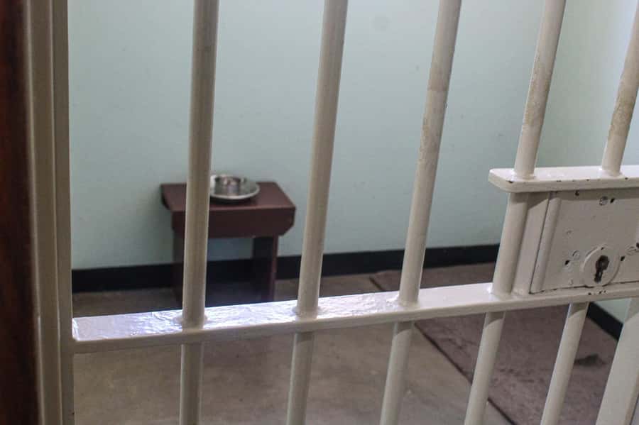 Cape Town: Robben Island Guided Tour ticket & guided tour - Tour Logistics: Meeting Point and the Smoothest Start