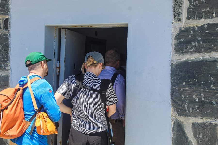 Cape Town: Robben Island Guided Tour ticket & guided tour - Mandela’s Cell: Why This Stop Hits Hard
