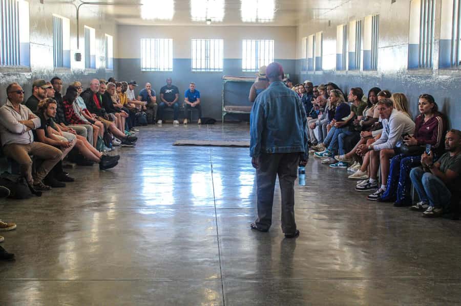 Cape Town: Robben Island Guided Tour ticket & guided tour - Who This Tour Fits Best (And Who Might Prefer Something Else)