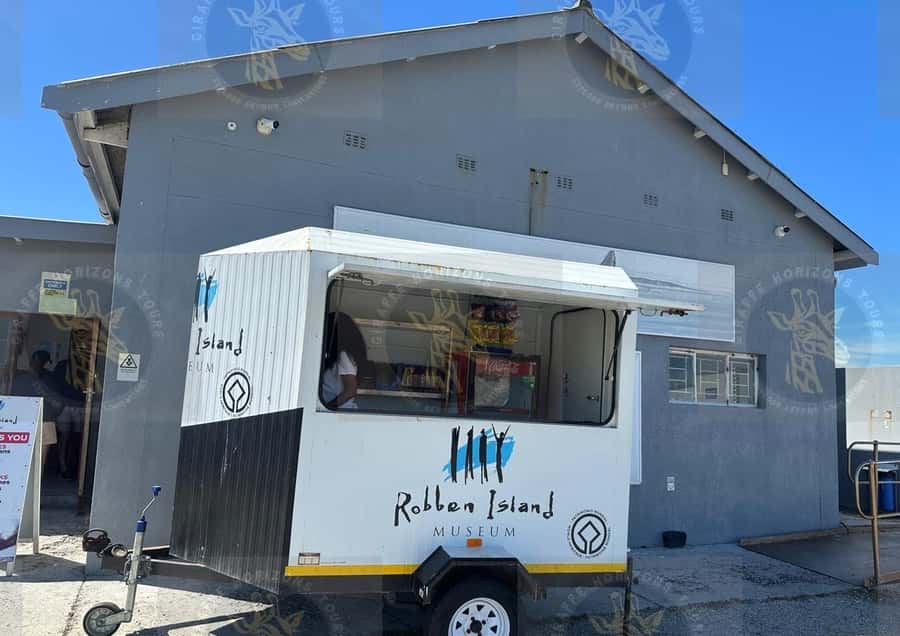 Cape Town: Robben Island Half-Day Tour w/ Pre-Booked Ticket - Key things to know before you go