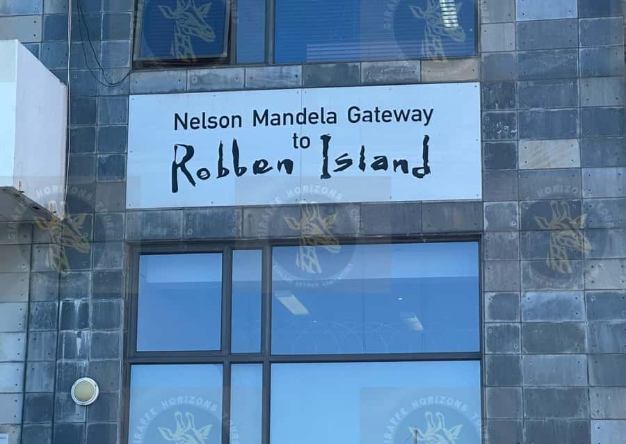Cape Town: Robben Island Half-Day Tour w/ Pre-Booked Ticket - Museum orientation: from prison story to reconciliation storyline