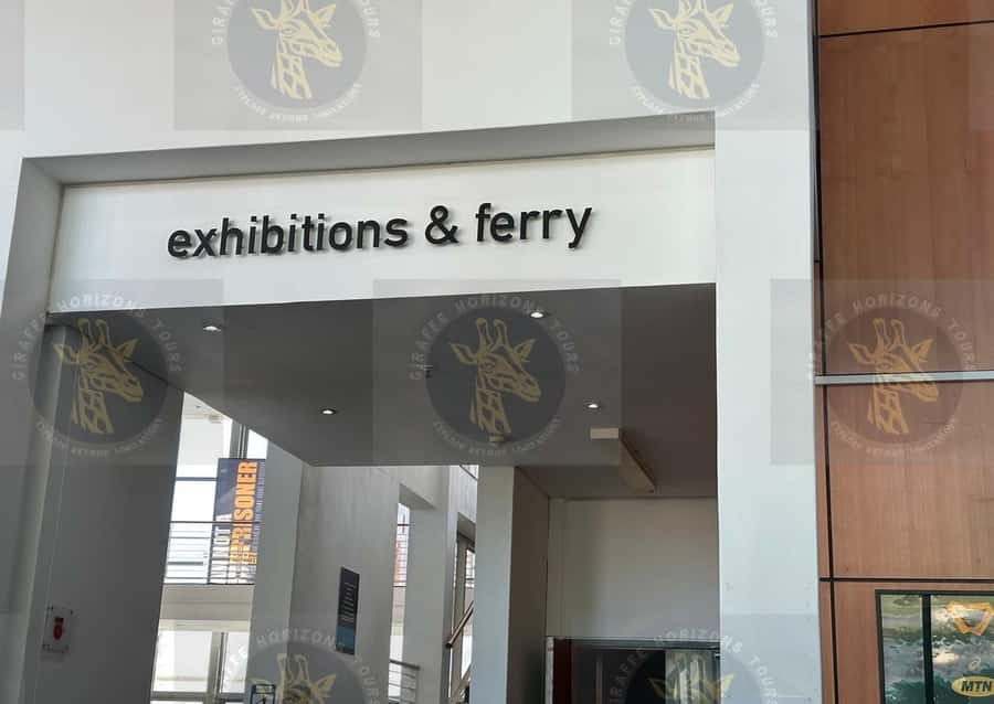 Cape Town: Robben Island Half-Day Tour w/ Pre-Booked Ticket - The natural end of Robben Island, and why time can feel short