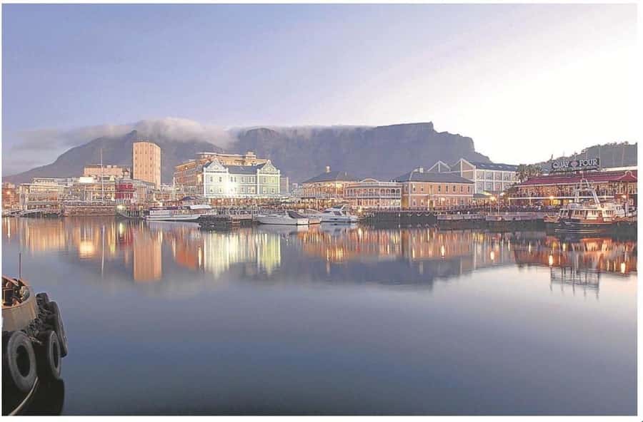 Cape Town: Robben Island Half-Day Tour with Entry Tickets - Why Robben Island is still the trip you remember