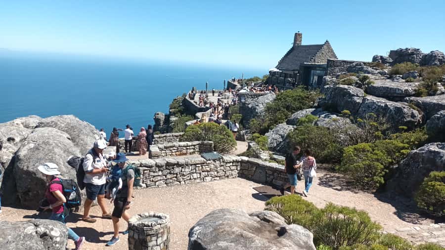Cape Town: Robben Island plus Table Mountain Tickets - Timing: how a 7-hour day can still feel unhurried